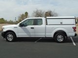 Used 2019 Ford F150 XL w/ Equipment Group 101A Mid image 2