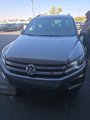 Used 2017 Volkswagen Tiguan S image 2