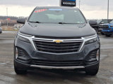 Certified 2022 Chevrolet Equinox LT image 2