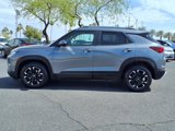 Used 2021 Chevrolet TrailBlazer LT image 4