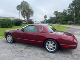 Used 2004 Ford Thunderbird Deluxe image 6