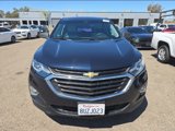 Used 2021 Chevrolet Equinox LS image 2