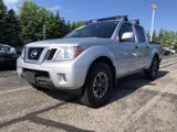 Used 2019 Nissan Frontier PRO-4X image 3
