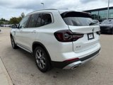 Used 2024 BMW X3 xDrive30i w/ Convenience Package w/ZPA image 5