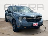 New 2025 Ford Maverick Tremor image 3