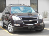 Used 2009 Chevrolet Traverse LS image 5