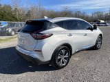 Used 2019 Nissan Murano SV w/ Premium Package image 5