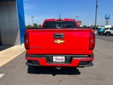 Used 2017 Chevrolet Colorado Z71 image 4