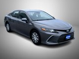 Used 2022 Toyota Camry LE image 3
