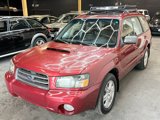Used 2004 Subaru Forester 2.5XT image 3