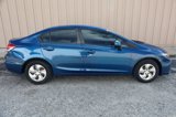Used 2013 Honda Civic LX image 4