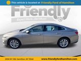 Used 2023 Chevrolet Malibu LT image 2