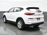 Used 2019 Hyundai Tucson SE image 4