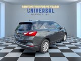 Used 2020 Chevrolet Equinox LT image 3
