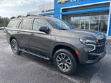 Used 2021 Chevrolet Tahoe Z71 w/ Z71 Off-Road Package image 5