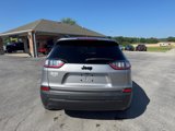 Used 2021 Jeep Cherokee Latitude Plus image 5