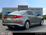 Used 2015 Kia Optima SX image 4