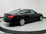 Used 2012 Audi A6 3.0T Prestige image 5