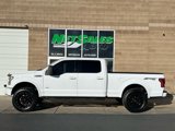 Used 2016 Ford F150 XLT image 3