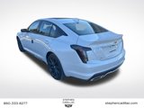 New 2025 Cadillac CT5 Sport w/ Technology Package image 5