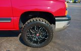 Used 2004 Chevrolet Silverado 1500 LS image 5