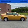 Used 2009 Ford Focus SE image 4