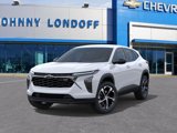 New 2025 Chevrolet Trax RS w/ Driver Confidence Package image 6