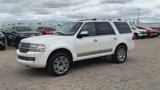 Used 2011 Lincoln Navigator 4WD image 4