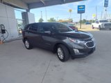 Used 2021 Chevrolet Equinox LT image 3