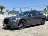 Used 2021 Chrysler 300 S image 2