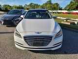 Used 2015 Hyundai Genesis 3.8 w/ Option Group 03 image 2