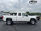 Used 2011 Chevrolet Silverado 2500 LT w/ Interior Plus Package image 4