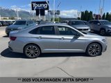 New 2025 Volkswagen Jetta Sport image 5