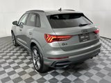 New 2025 Audi Q3 2.0T Premium image 5