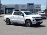 Certified 2023 Chevrolet Silverado 1500 LT image 6