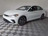 New 2025 Volkswagen Jetta Sport image 4