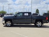 Used 2017 Chevrolet Silverado 1500 LT w/ All Star Edition image 4