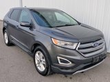 Used 2015 Ford Edge SEL w/ Equipment Group 201A image 3