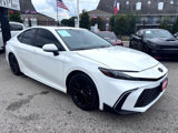 Used 2025 Toyota Camry SE image 3