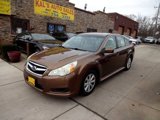 Used 2011 Subaru Legacy 2.5i Premium image 3