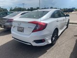 Used 2019 Honda Civic EX image 4