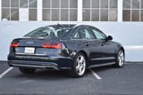 Used 2016 Audi A6 2.0T Premium Plus w/ Premium Plus Package image 5