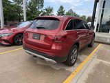 Certified 2022 Mercedes-Benz GLC 300 4MATIC image 3