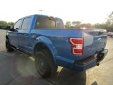 Used 2019 Ford F150 XLT w/ Equipment Group 302A Luxury image 4