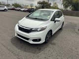 Used 2019 Honda Fit EX image 3