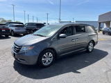 Used 2016 Honda Odyssey EX-L image 3