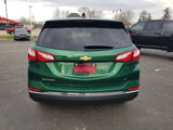 Used 2018 Chevrolet Equinox LT image 5