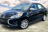 New 2024 Mitsubishi Mirage G4 image 2