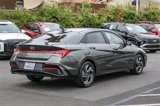 Certified 2024 Hyundai Elantra Limited image 4