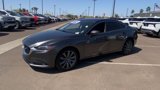 Used 2021 MAZDA MAZDA6 Touring image 5